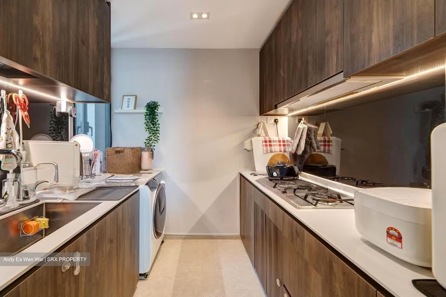 iNZ Residence (D23), Condominium #568658991